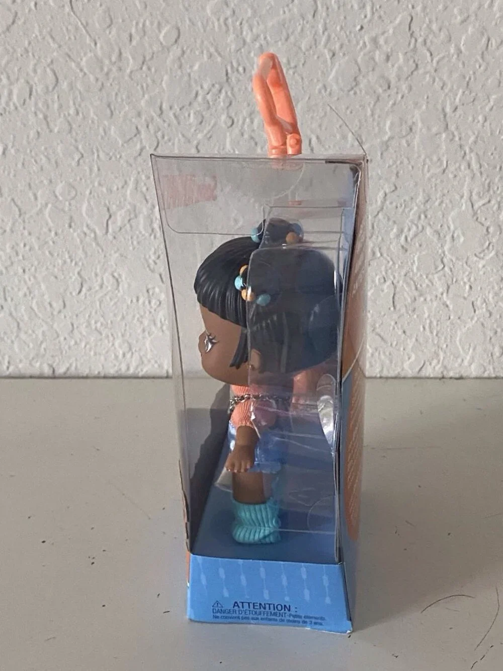 Bratz Babyz SASHA Runwayz Collectible Fashion Doll W/Accessories NEW Sealed